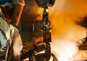 Foundry Image