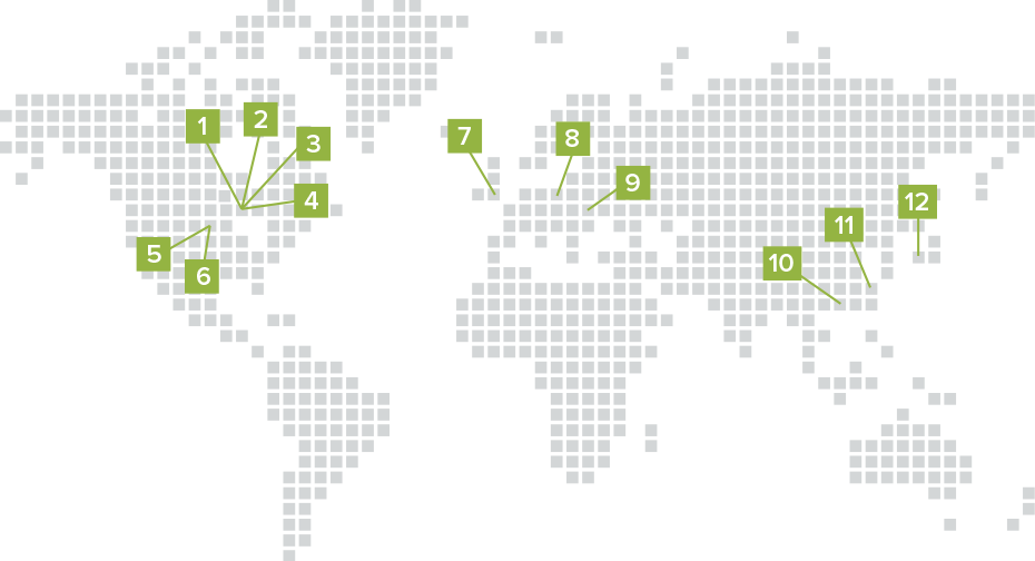 wescast-location-map